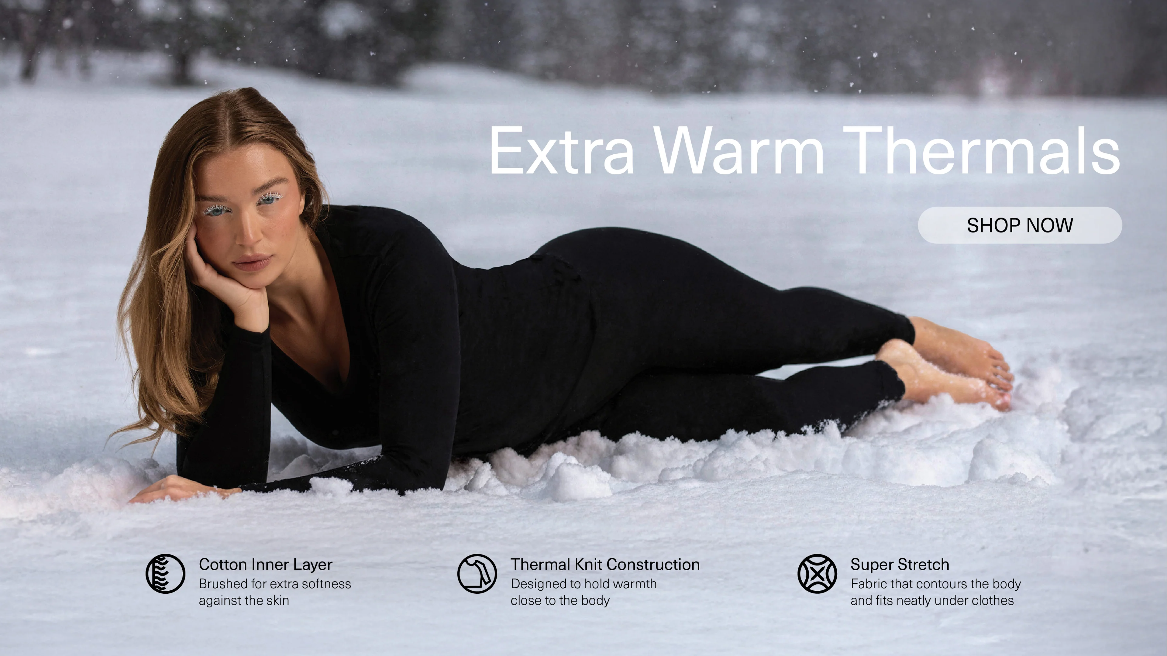 Everyday Comfort for Every Body